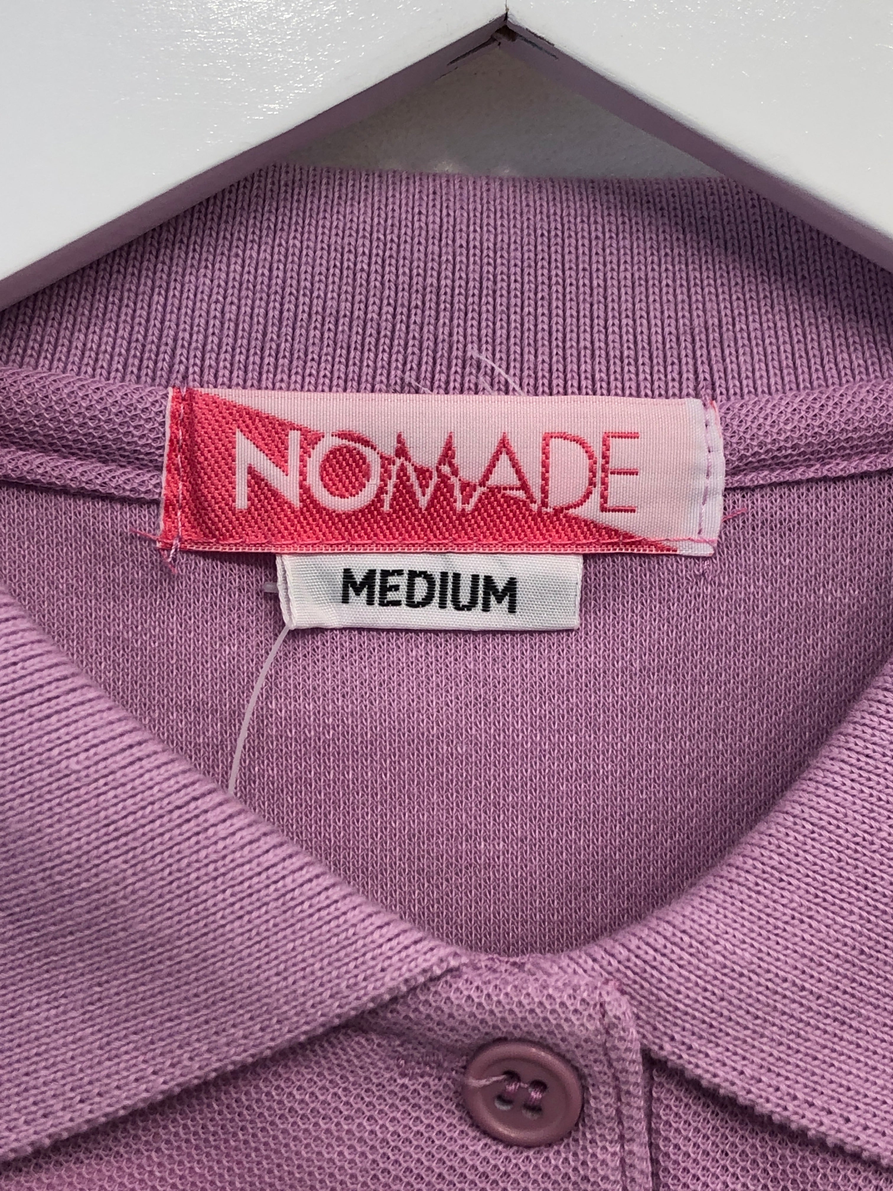 Nomade Polotrøje